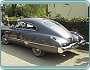 (1949) Buick Super Eight Dynaflow