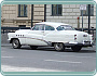 (1953) Buick Roadmaster Hardtop