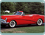 (1953) Buick Skylark V8 Convertible Coupé