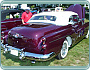 (1953) Buick Skylark V8 Convertible Coupé