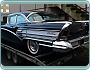 (1958) Buick Century Sedan