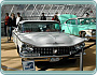 (1959) Buick Electra 225 Convertible