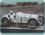 (1926) Amilcar C6 (1094ccm)