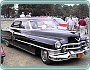 (1952) Cadillac Sedan