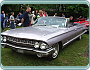 (1961) Cadillac Series 62 Convertible