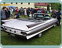 (1961) Cadillac Series 62 Convertible