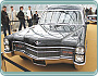 (1965) Cadillac Fleetwood Series 75 Commerce