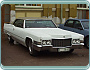 (1969) Cadillac De Ville Convertible