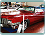 (1969) Cadillac De Ville Convertible