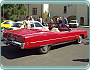 (1973) Cadillac Eldorado Convertible