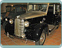 (1952) Austin FX3 Taxi Cab 14 CV - Carbodies