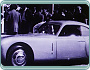 (1947) Cisitailia 202 CMM Pinin Farina Coupé