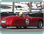 (1947) Cisitalia 202 SMM Nuvolari Spider