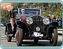 (1928) Rolls-Royce Phantom I