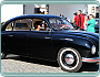 (1947) Tatra 600 Tatraplan