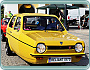 (1973-81) Reliant Robin Mk I