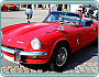 (1972) Triumph Spitfire Mk IV 