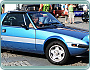 (1980) Fiat X 1/9 