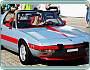 (1980) Fiat X 1/9 