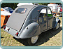 (1956) Citroën 2 CV