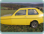 (1973-81) Reliant Robin Mk I