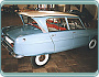 (1962) Citroën AMI 6