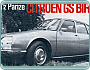 (1973) Citroën GS Birotor