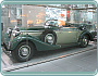 (1937) Horch 853 Sport-Cabriolet