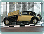 (1932) Horch 670 V12 Sport-Cabriolet