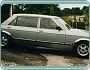 (1985) Ford Granada Coleman Milne Minster