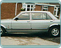 (1985) Ford Granada Coleman Milne Minster