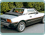 (1980) Fiat X 1/9 