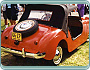 (1950) Crosley Hotshot