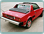 (1980) Fiat X 1/9 