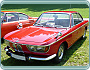 (1966) BMW 2000 C