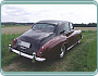 (1957) Rolls-Royce Silver Cloud MK I 