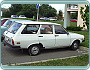 (1985) Dacia 1310 TX Combi