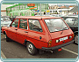 (1985) Dacia 1310 TX Combi