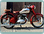 (1946-1954) Jawa 250/11 Pérak