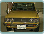 (1979) Daihatsu Charmant 1300