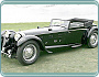 (1931) Daimler Double Six