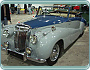 (1951) Daimler DB 18 Sports Special Barker