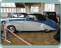 (1951) Daimler DB 18 Sports Special Barker