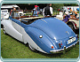 (1951) Daimler DB 18 Sports Special Barker