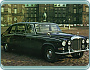 (1970) Daimler DS420 Limousine