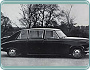 (1970) Daimler DS420 Limousine