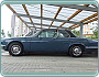 (1976) Daimler Sovereign 4.2 Litre Coupe