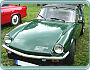 (1972) Triumph Spitfire Mk IV 