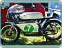 (1978) Suzuki GT 250 (racer)