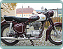 (1962) Simson Sport 250